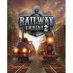 ESD Railway Empire 2