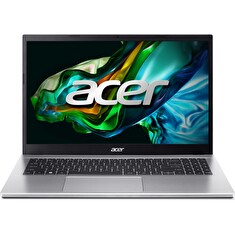 Acer Aspire 3/15 (A315-44P)/R5-5500U/15,6"/FHD/16GB/512GB SSD/RX Vega 7/W11H/Silver/2R