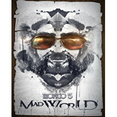 ESD Tropico 5 Mad World