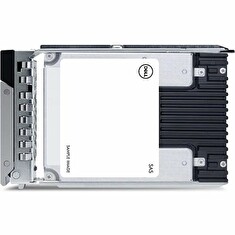 Dell 1.92TB SSD up to SAS 24Gbps ISE RI 512e 2.5in Hot-Plug 1WPD CK