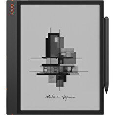 E-book ONYX BOOX NOTE AIR 3, 10,3" 64GB, podsvícená, Bluetooth, Android 12, E-ink displej