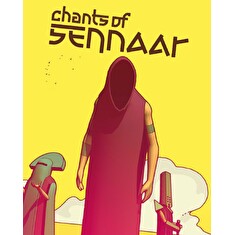 ESD Chants of Sennaar