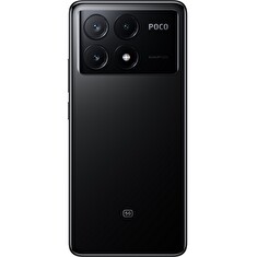 POCO X6 Pro 5G/8GB/256GB/Black