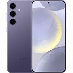Samsung Galaxy S24+/12GB/512GB/Cobalt Violet