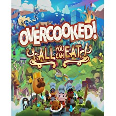ESD Overcooked! All You Can Eat