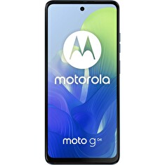 Motorola Moto G04 4+64GB Satin Blue