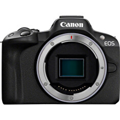 Canon EOS R50 BK Body