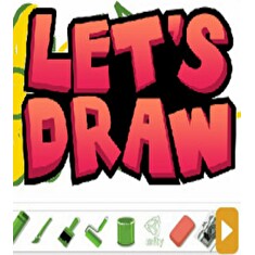 ESD Let's Draw