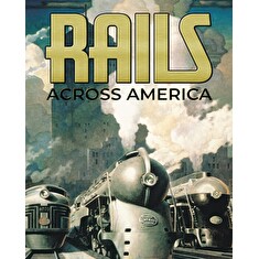 ESD Rails Across America