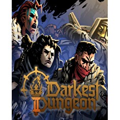ESD Darkest Dungeon II