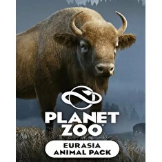 ESD Planet Zoo Eurasia Animal Pack
