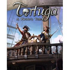 ESD Tortuga A Pirate's Tale