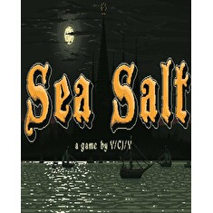 ESD Sea Salt