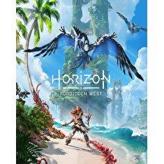 ESD Horizon Forbidden West Complete Edition