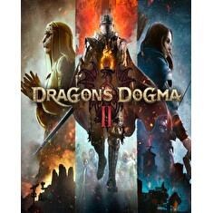 ESD Dragon's Dogma 2