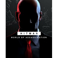 ESD Hitman World of Assassination