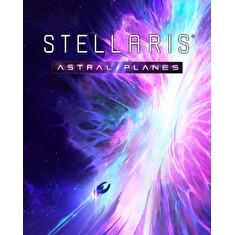 ESD Stellaris Astral Planes