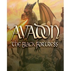 ESD Avadon The Black Fortress