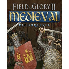 ESD Field of Glory II Medieval Reconquista