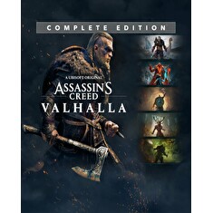 ESD Assassins Creed Valhalla Complete Edition