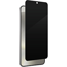 InvisibleShield Flex Privacy Matte hybridní sklo Samsung S24