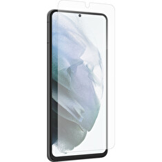 InvisibleShield Fusion+ hybridní sklo Samsung S21