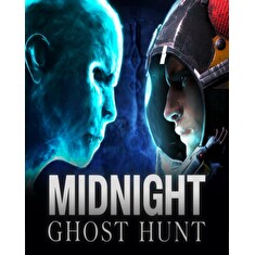 ESD Midnight Ghost Hunt