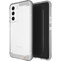 GEAR4 Havana kryt Samsung Galaxy S22 průhledný