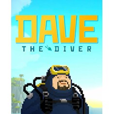 ESD DAVE THE DIVER