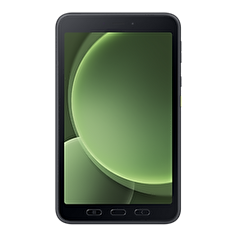 Samsung Galaxy Tab Active5 5G/SM-X306BZGAEEE/LTE/8"/1920x1200/6GB/128GB/An/Green