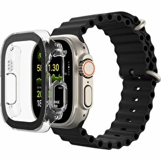 Belkin ochrana displeje 2v1 pro Apple Watch Série Ultra 1/2, 49mm