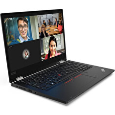Lenovo ThinkPad L13 Yoga; Core i5 10310U 1.7GHz/8GB RAM/256GB SSD PCIe/batteryCARE+