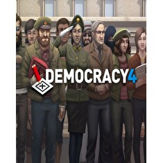 ESD Democracy 4