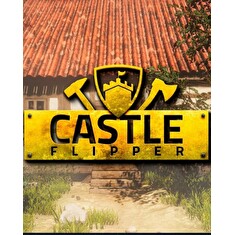 ESD Castle Flipper
