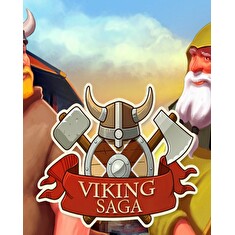 ESD Viking Saga The Cursed Ring