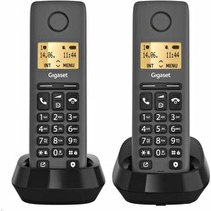 Gigaset DECT PURE 100 Duo