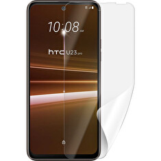 Screenshield HTC U23 Pro fólie na displej