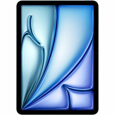 Apple iPad Air 11"/Wi-Fi/10,86"/2360x1640/8GB/1TB/iPadOS/Blue