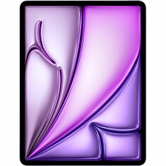 Apple iPad Air 13"/Wi-Fi/12,9"/2732x2048/8GB/1TB/iPadOS/Purple