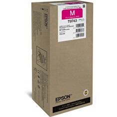 Epson WorkForce Pro WF-C869R Magenta XXL Ink