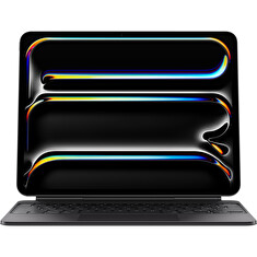 Magic Keyboard iPad Pro 13" (M4) - CZ - Black