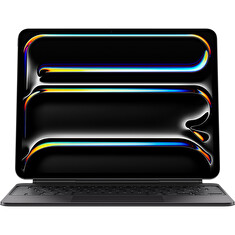 Magic Keyboard iPad Pro 13" (M4) - SK - Black
