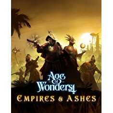 ESD Age of Wonders 4 Empires & Ashes