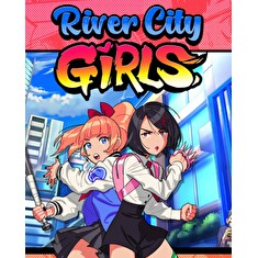 ESD River City Girls