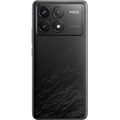 POCO F6 Pro/12GB/512GB/Black
