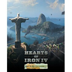 ESD Hearts of Iron IV Trial of Allegiance
