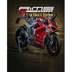 ESD RiMS Racing Ultimate Edition
