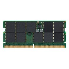SO-DIMM 16GB DDR5-4800MHz Kingston ECC pro Lenovo