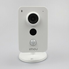 IMOU IP kamera Imou Cube 4MP - bílá