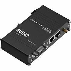 Teltonika Industrial Ethernet Router - RUT142